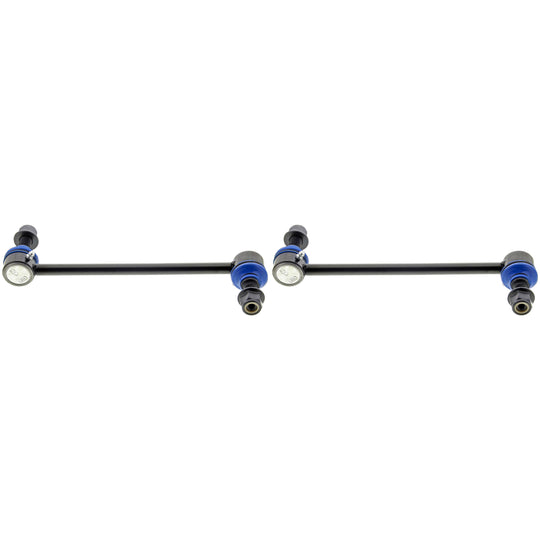 MSUPLINK10028 Mevotech Supreme Suspension Stabilizer Bar Link Kit