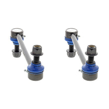 Load image into Gallery viewer, MSUPLINK10028 Mevotech Supreme Suspension Stabilizer Bar Link Kit