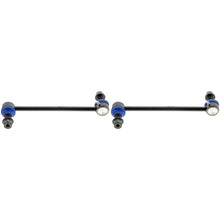 Load image into Gallery viewer, MSUPLINK10028 Mevotech Supreme Suspension Stabilizer Bar Link Kit