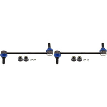 Load image into Gallery viewer, MSUPLINK10028 Mevotech Supreme Suspension Stabilizer Bar Link Kit