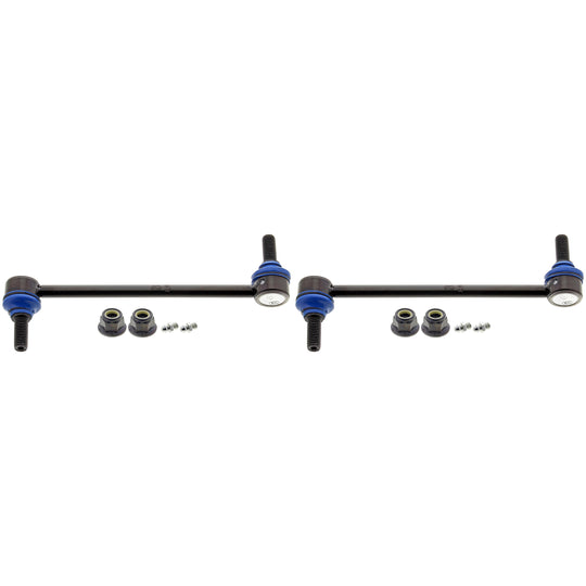 MSUPLINK10028 Mevotech Supreme Suspension Stabilizer Bar Link Kit