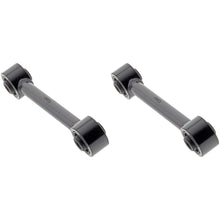 Load image into Gallery viewer, MSUPLINK10030 Mevotech Supreme Suspension Stabilizer Bar Link Kit