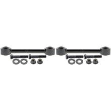 Load image into Gallery viewer, MSUPLINK10030 Mevotech Supreme Suspension Stabilizer Bar Link Kit