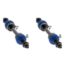 Load image into Gallery viewer, MSUPLINK10031 Mevotech Supreme Suspension Stabilizer Bar Link Kit