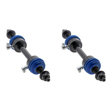 Load image into Gallery viewer, MSUPLINK10031 Mevotech Supreme Suspension Stabilizer Bar Link Kit
