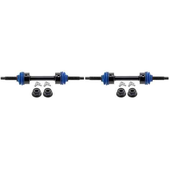 MSUPLINK10031 Mevotech Supreme Suspension Stabilizer Bar Link Kit