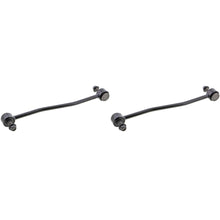 Charger l'image dans la galerie, MSUPLINK10032 Mevotech Supreme Suspension Stabilizer Bar Link Kit