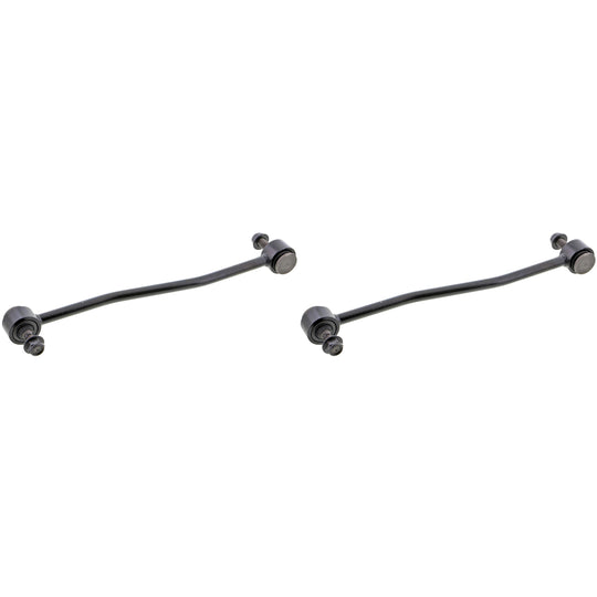 MSUPLINK10032 Mevotech Supreme Suspension Stabilizer Bar Link Kit