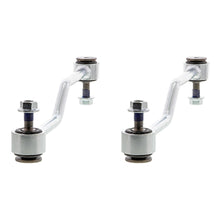 Load image into Gallery viewer, MSUPLINK10036 Mevotech Supreme Suspension Stabilizer Bar Link Kit