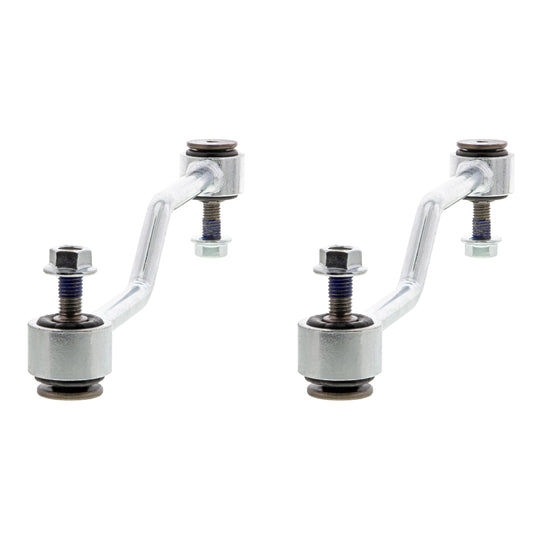 MSUPLINK10036 Mevotech Supreme Suspension Stabilizer Bar Link Kit