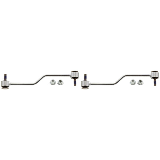 MSUPLINK10036 Mevotech Supreme Suspension Stabilizer Bar Link Kit
