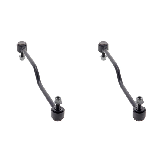 MSUPLINK10039 Mevotech Supreme Suspension Stabilizer Bar Link Kit