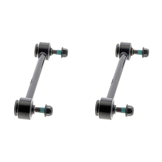 MSUPLINK10040 Mevotech Supreme Suspension Stabilizer Bar Link Kit