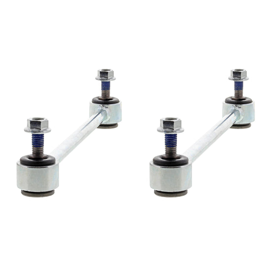 MSUPLINK10043 Mevotech Supreme Suspension Stabilizer Bar Link Kit