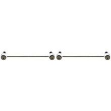 Load image into Gallery viewer, MSUPLINK10043 Mevotech Supreme Suspension Stabilizer Bar Link Kit