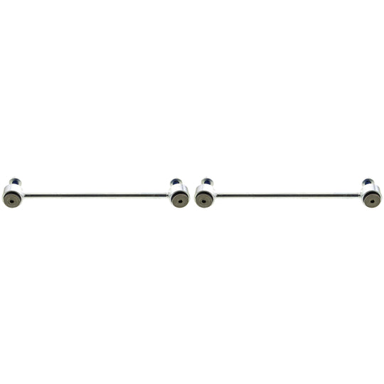 MSUPLINK10043 Mevotech Supreme Suspension Stabilizer Bar Link Kit
