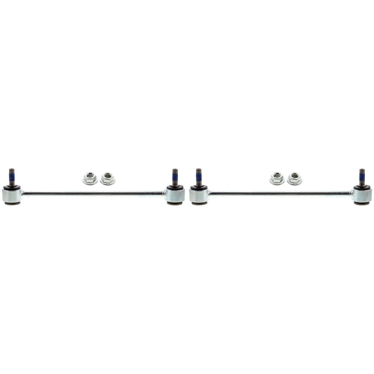 MSUPLINK10043 Mevotech Supreme Suspension Stabilizer Bar Link Kit