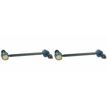 Load image into Gallery viewer, MSUPLINK10048 Mevotech Supreme Suspension Stabilizer Bar Link Kit