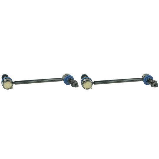 MSUPLINK10048 Mevotech Supreme Suspension Stabilizer Bar Link Kit