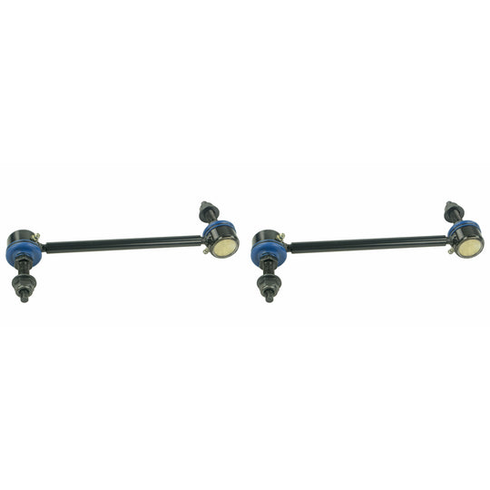 MSUPLINK10048 Mevotech Supreme Suspension Stabilizer Bar Link Kit