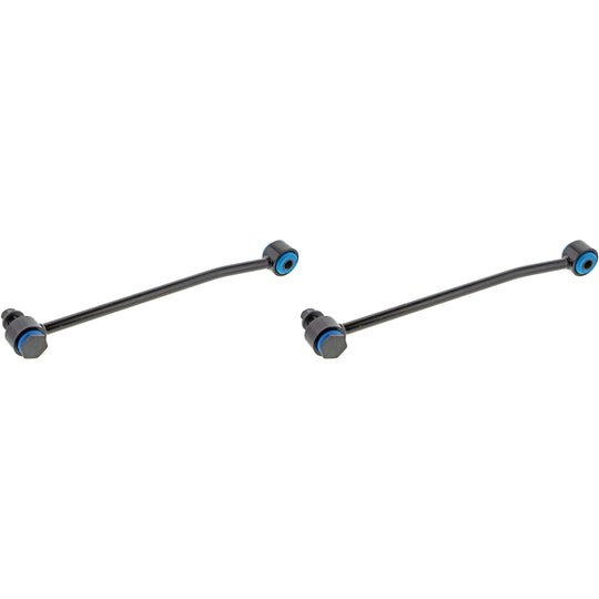 MSUPLINK10054 Mevotech Supreme Suspension Stabilizer Bar Link Kit