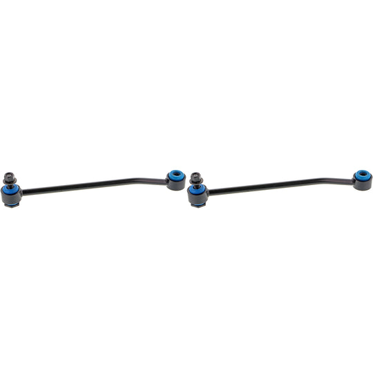 MSUPLINK10054 Mevotech Supreme Suspension Stabilizer Bar Link Kit