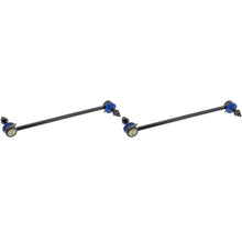 Load image into Gallery viewer, MSUPLINK10061 Mevotech Supreme Suspension Stabilizer Bar Link Kit