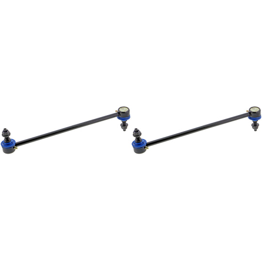 MSUPLINK10061 Mevotech Supreme Suspension Stabilizer Bar Link Kit