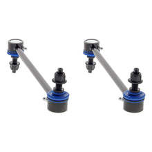 Load image into Gallery viewer, MSUPLINK10062 Mevotech Supreme Suspension Stabilizer Bar Link Kit