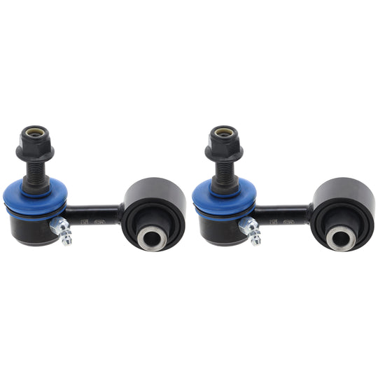MSUPLINK10063 Mevotech Supreme Suspension Stabilizer Bar Link Kit
