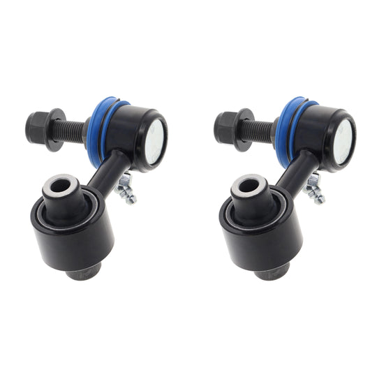 MSUPLINK10063 Mevotech Supreme Suspension Stabilizer Bar Link Kit
