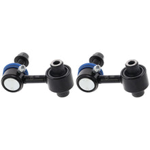 Load image into Gallery viewer, MSUPLINK10063 Mevotech Supreme Suspension Stabilizer Bar Link Kit