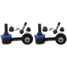 Load image into Gallery viewer, MSUPLINK10063 Mevotech Supreme Suspension Stabilizer Bar Link Kit