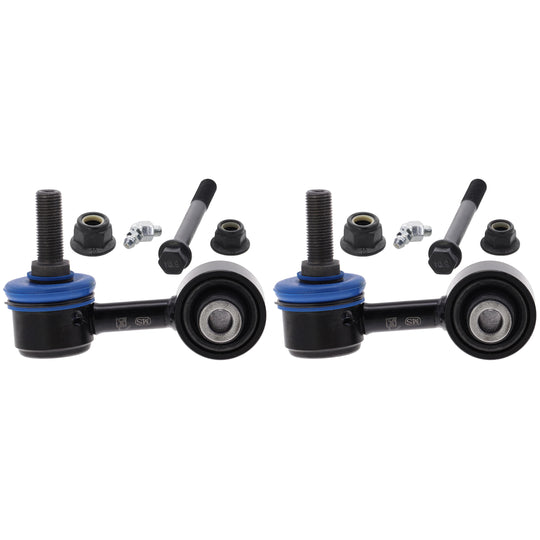 MSUPLINK10063 Mevotech Supreme Suspension Stabilizer Bar Link Kit