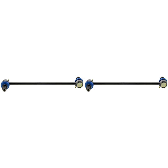 MSUPLINK10064 Mevotech Supreme Suspension Stabilizer Bar Link Kit