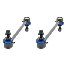 Load image into Gallery viewer, MSUPLINK10064 Mevotech Supreme Suspension Stabilizer Bar Link Kit
