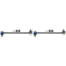 Load image into Gallery viewer, MSUPLINK10064 Mevotech Supreme Suspension Stabilizer Bar Link Kit