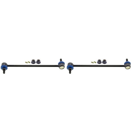 MSUPLINK10064 Mevotech Supreme Suspension Stabilizer Bar Link Kit