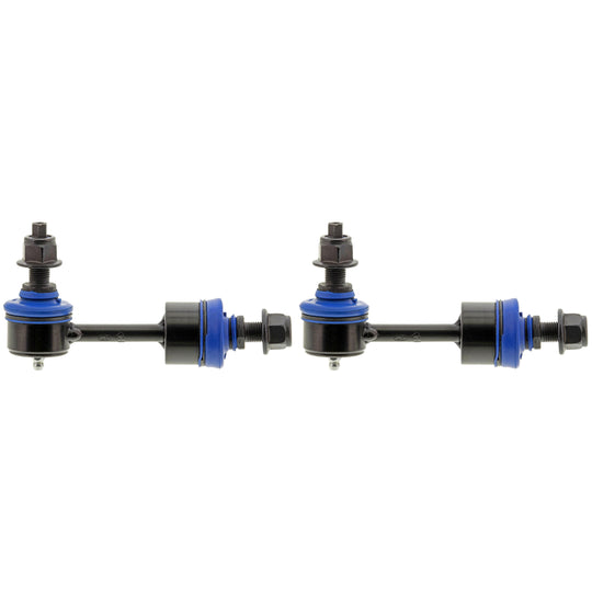 MSUPLINK10065 Mevotech Supreme Suspension Stabilizer Bar Link Kit