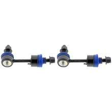 Load image into Gallery viewer, MSUPLINK10065 Mevotech Supreme Suspension Stabilizer Bar Link Kit
