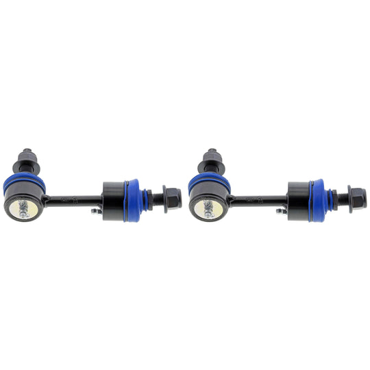 MSUPLINK10065 Mevotech Supreme Suspension Stabilizer Bar Link Kit