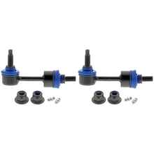 Load image into Gallery viewer, MSUPLINK10065 Mevotech Supreme Suspension Stabilizer Bar Link Kit