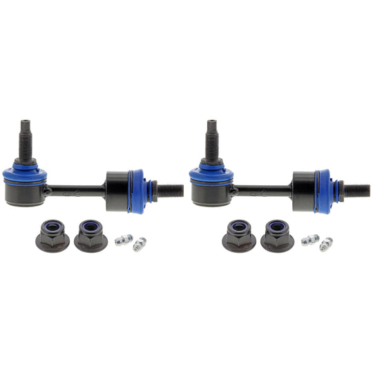 MSUPLINK10065 Mevotech Supreme Suspension Stabilizer Bar Link Kit