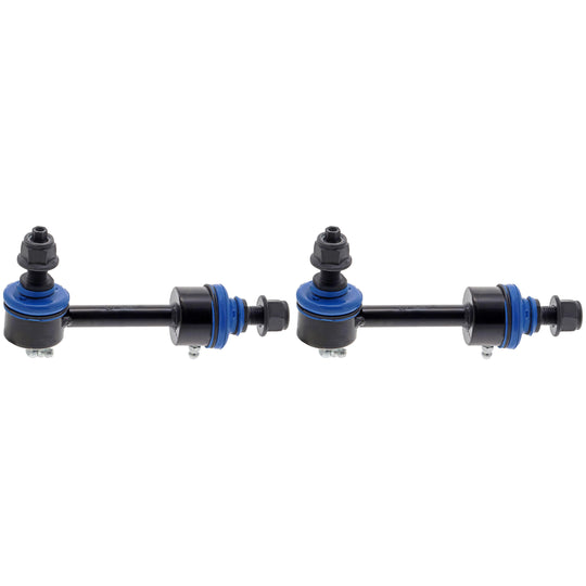 MSUPLINK10066 Mevotech Supreme Suspension Stabilizer Bar Link Kit
