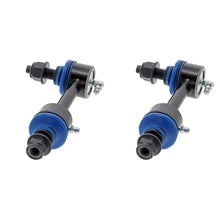Load image into Gallery viewer, MSUPLINK10066 Mevotech Supreme Suspension Stabilizer Bar Link Kit