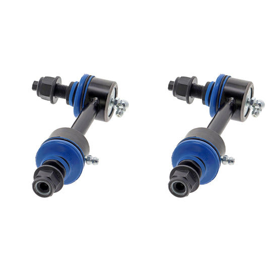 MSUPLINK10066 Mevotech Supreme Suspension Stabilizer Bar Link Kit