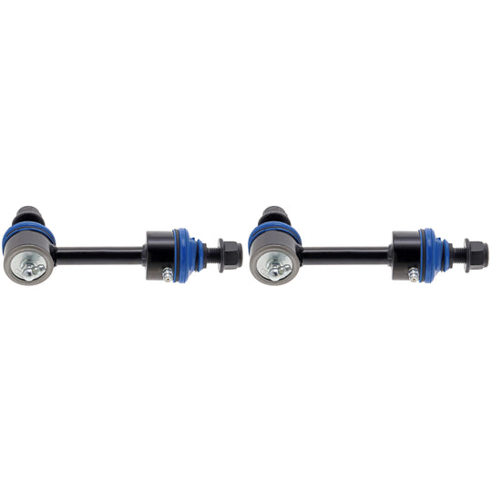 MSUPLINK10066 Mevotech Supreme Suspension Stabilizer Bar Link Kit