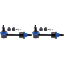 Load image into Gallery viewer, MSUPLINK10066 Mevotech Supreme Suspension Stabilizer Bar Link Kit