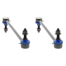 Charger l'image dans la galerie, MSUPLINK10073 Mevotech Supreme Suspension Stabilizer Bar Link Kit