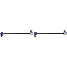 Charger l'image dans la galerie, MSUPLINK10073 Mevotech Supreme Suspension Stabilizer Bar Link Kit